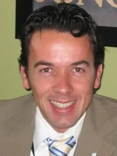 Gerrit Bronkhorst - Agel